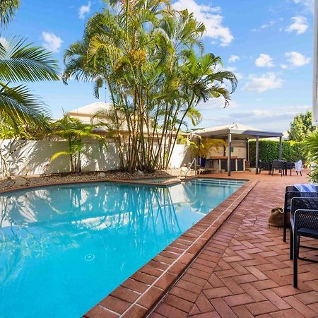 Rimini Holiday Apartments Noosaville Exterior photo