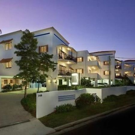 Rimini Holiday Apartments Noosaville Exterior photo