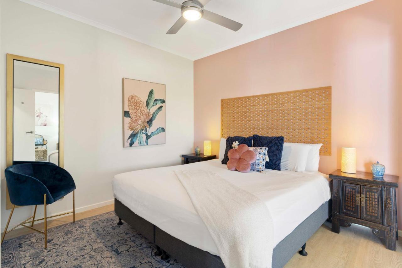 Rimini Holiday Apartments Noosaville Exterior photo