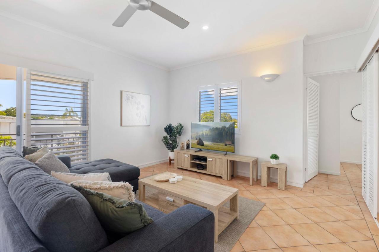 Rimini Holiday Apartments Noosaville Exterior photo