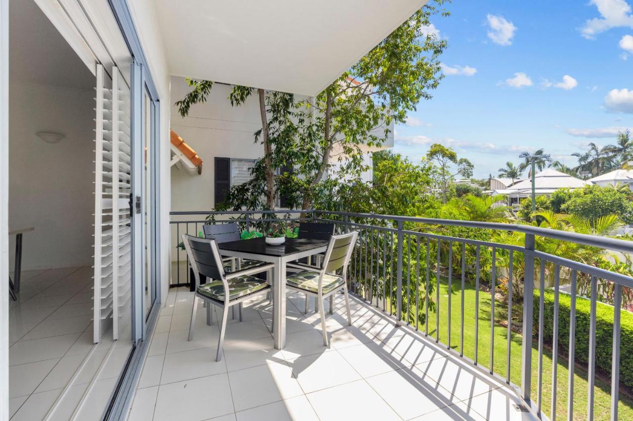 Rimini Holiday Apartments Noosaville Exterior photo