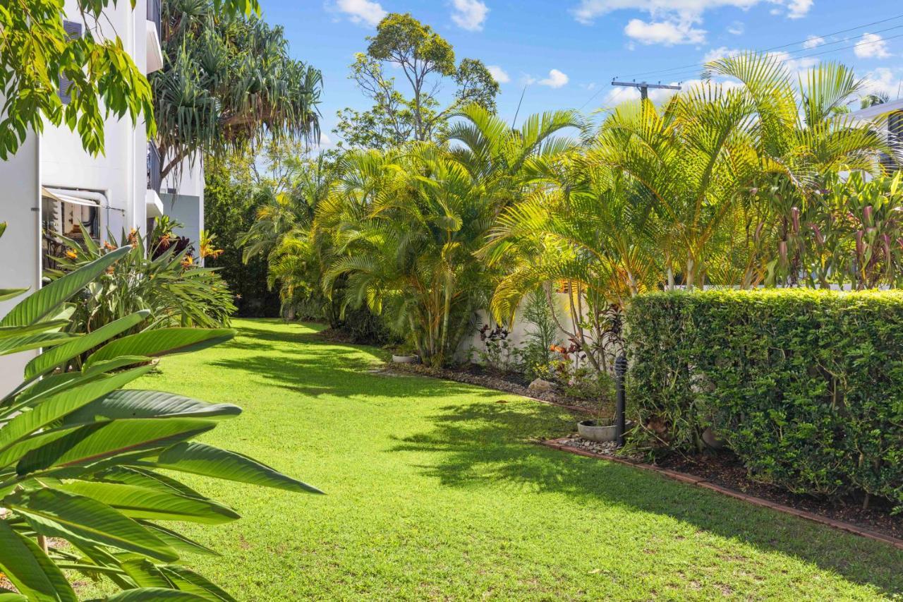 Rimini Holiday Apartments Noosaville Exterior photo