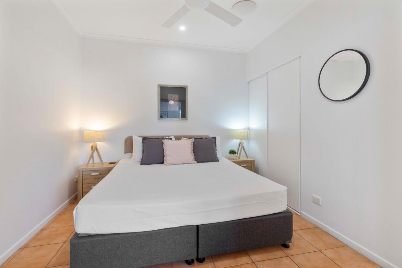 Rimini Holiday Apartments Noosaville Exterior photo