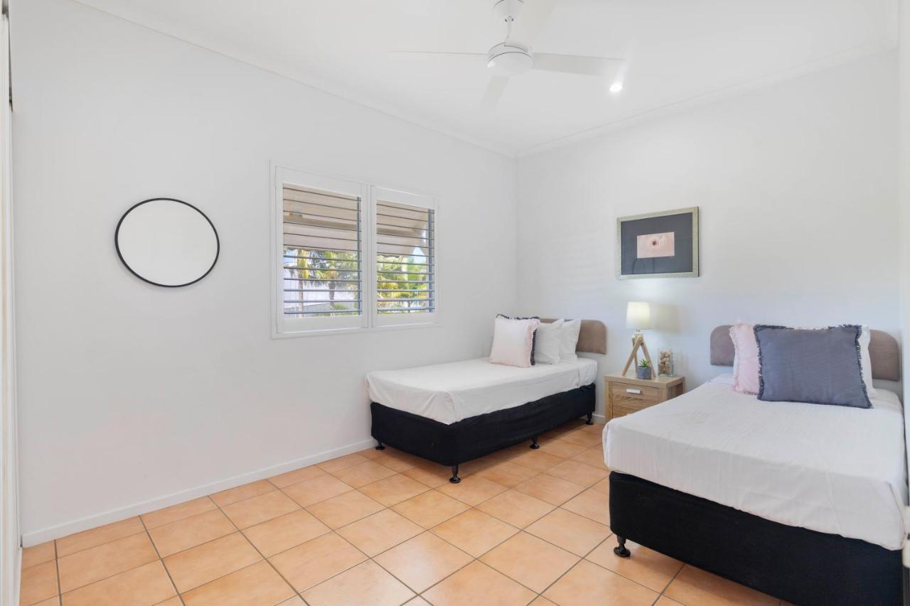 Rimini Holiday Apartments Noosaville Exterior photo