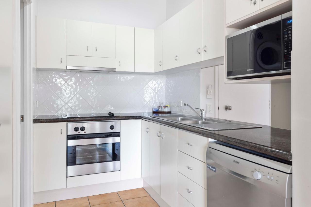Rimini Holiday Apartments Noosaville Exterior photo