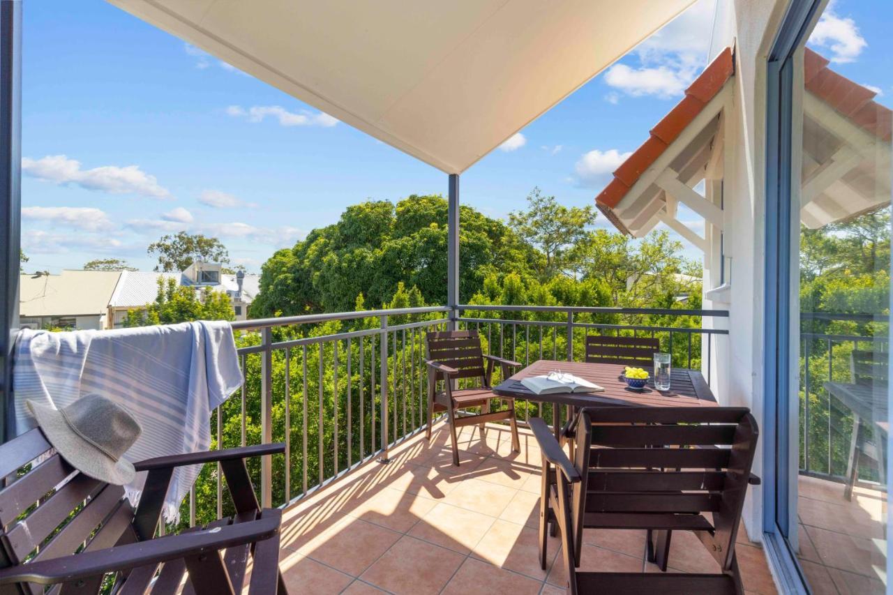Rimini Holiday Apartments Noosaville Exterior photo