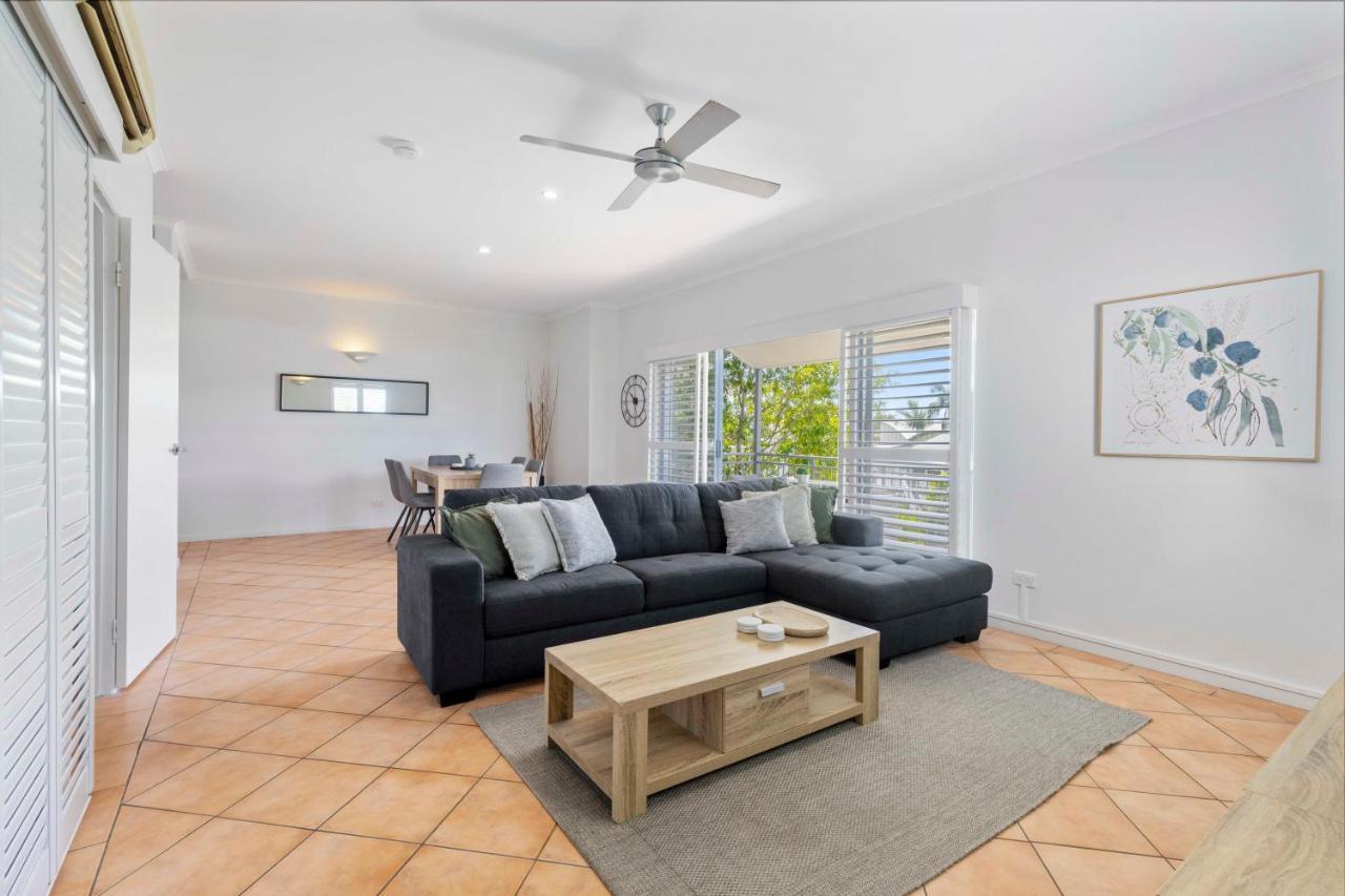Rimini Holiday Apartments Noosaville Exterior photo