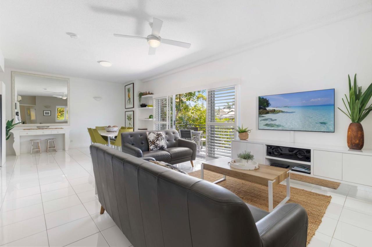 Rimini Holiday Apartments Noosaville Exterior photo