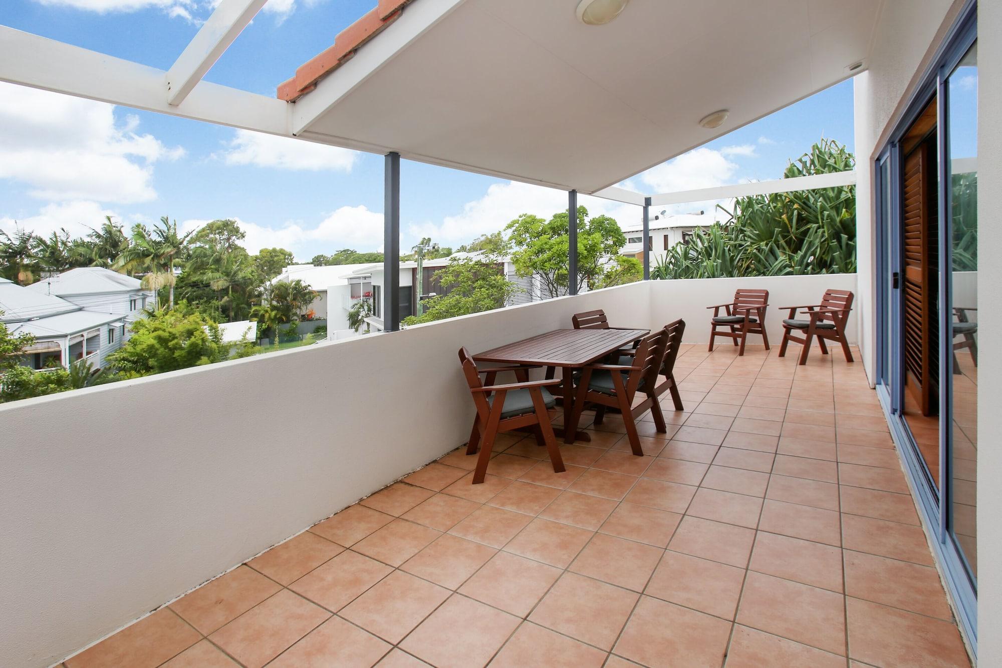 Rimini Holiday Apartments Noosaville Exterior photo