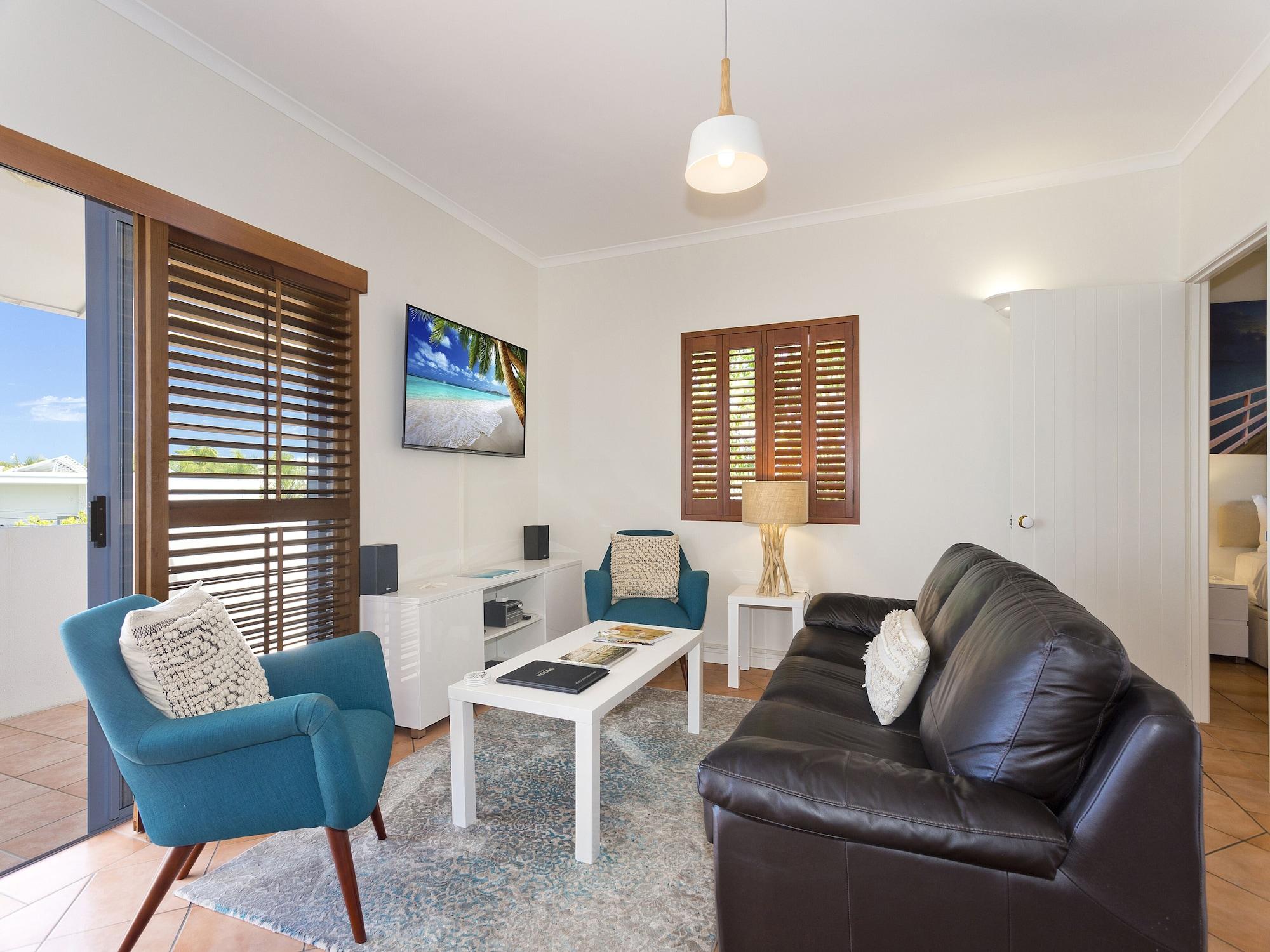 Rimini Holiday Apartments Noosaville Exterior photo
