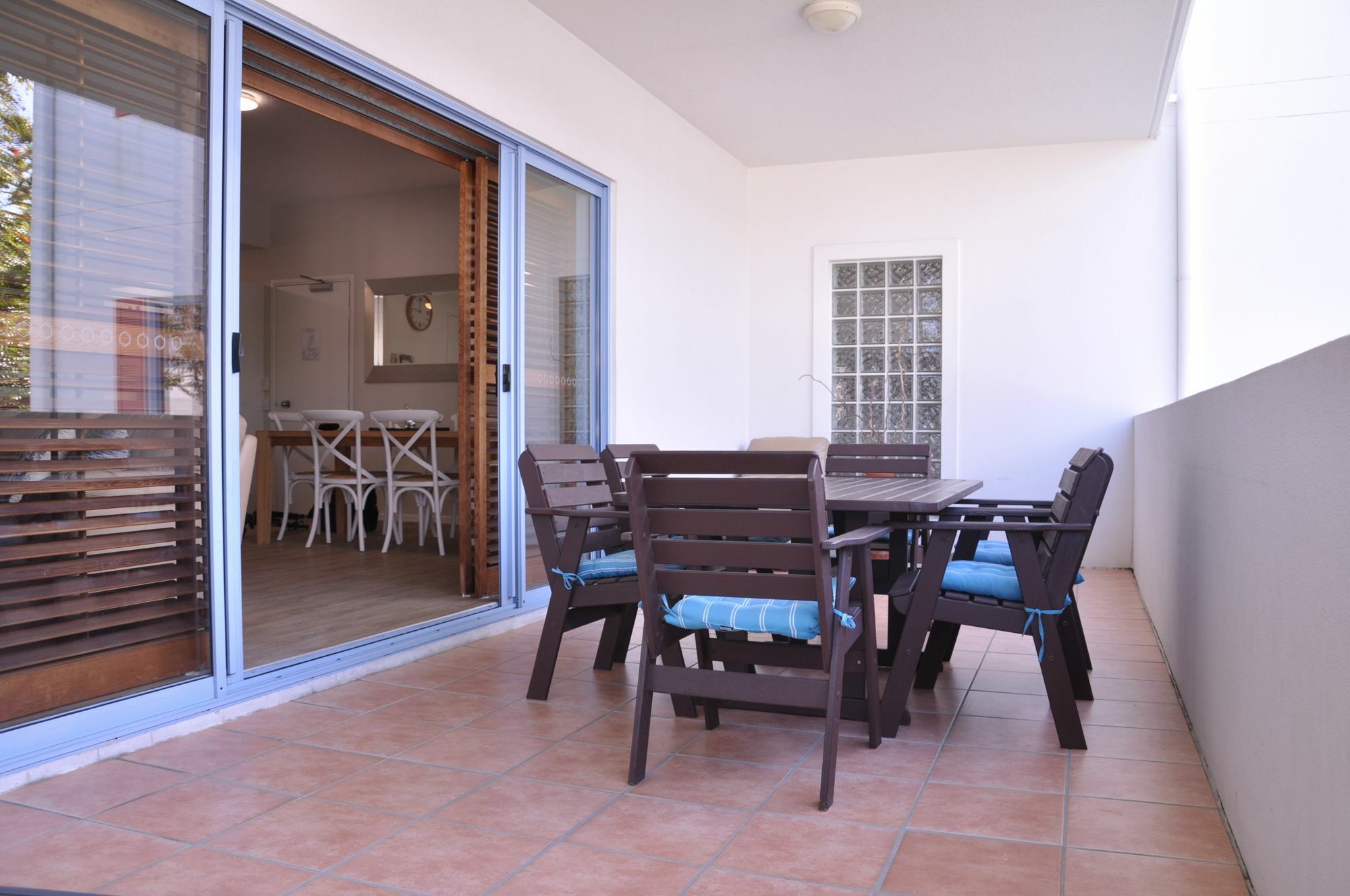 Rimini Holiday Apartments Noosaville Exterior photo