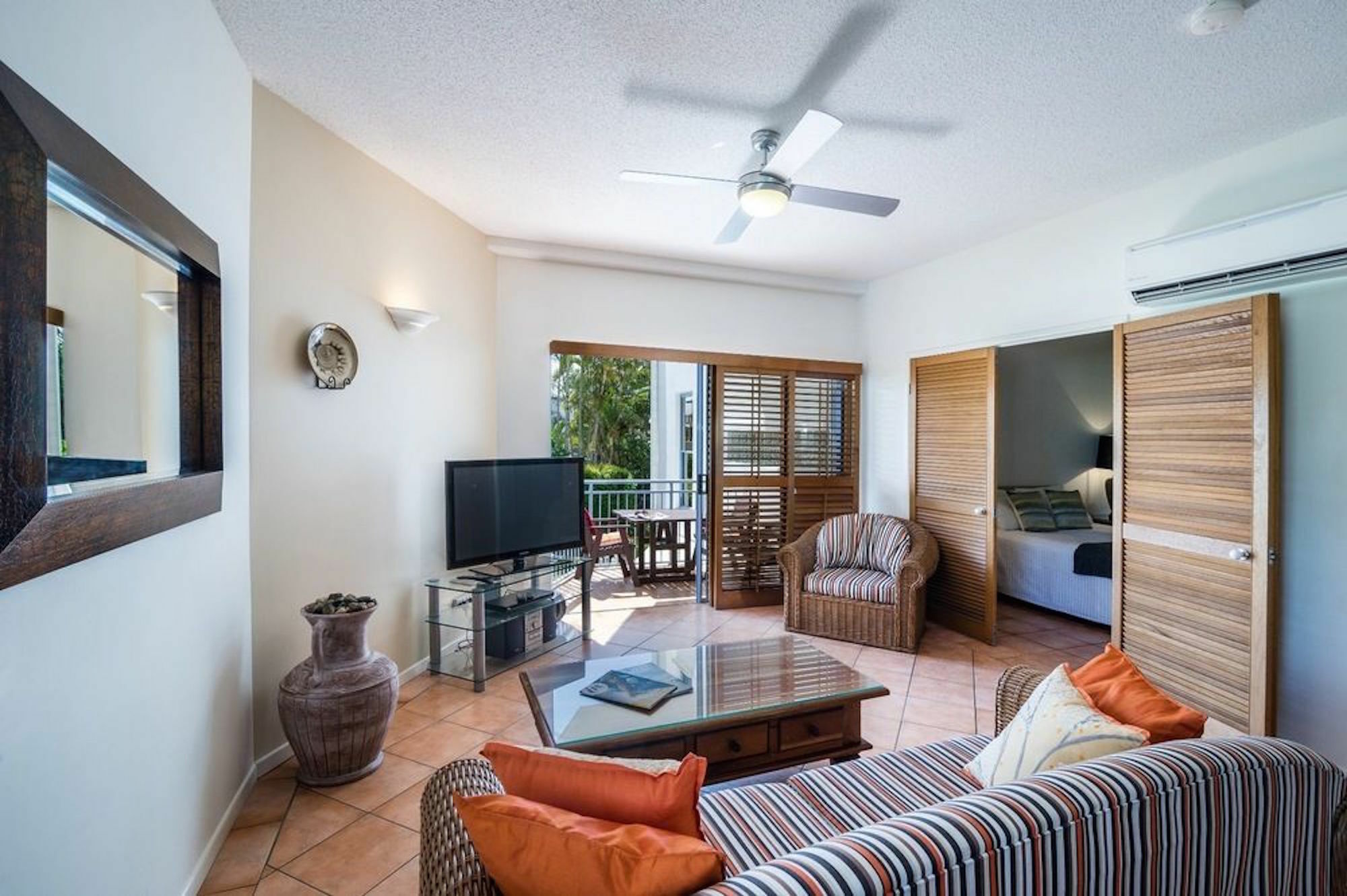 Rimini Holiday Apartments Noosaville Exterior photo