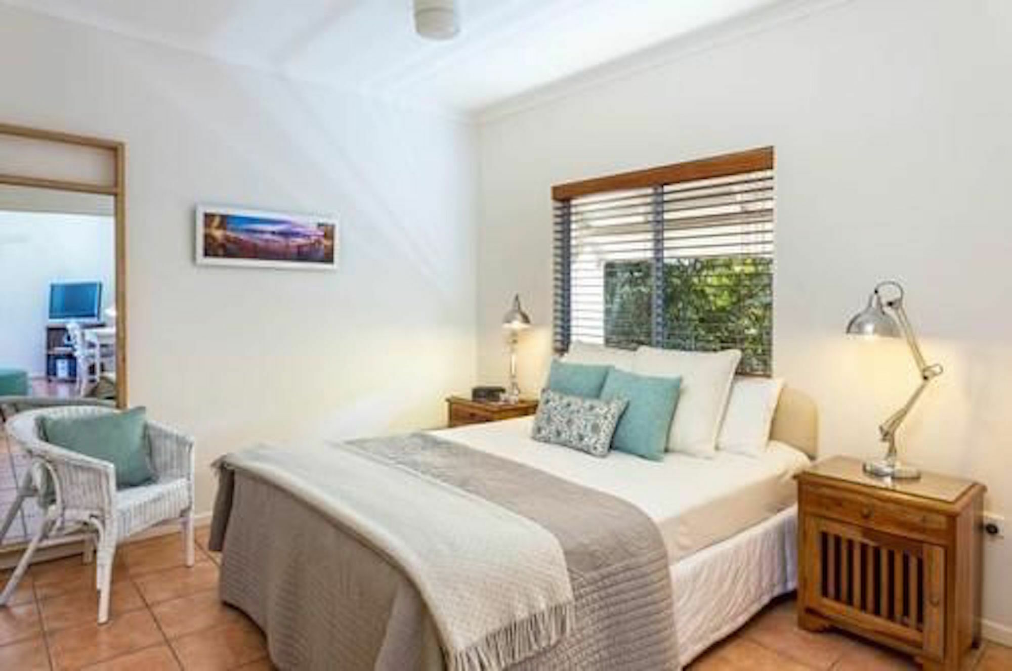 Rimini Holiday Apartments Noosaville Exterior photo
