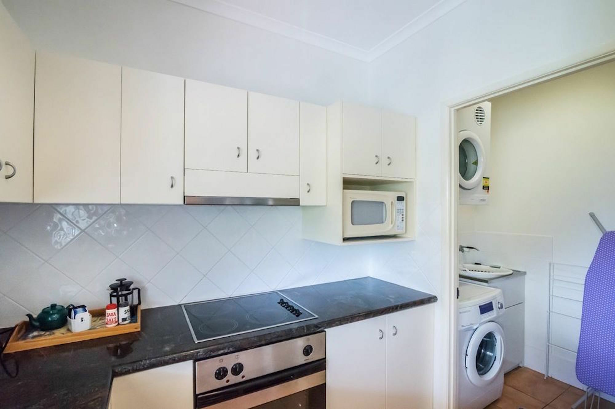 Rimini Holiday Apartments Noosaville Exterior photo