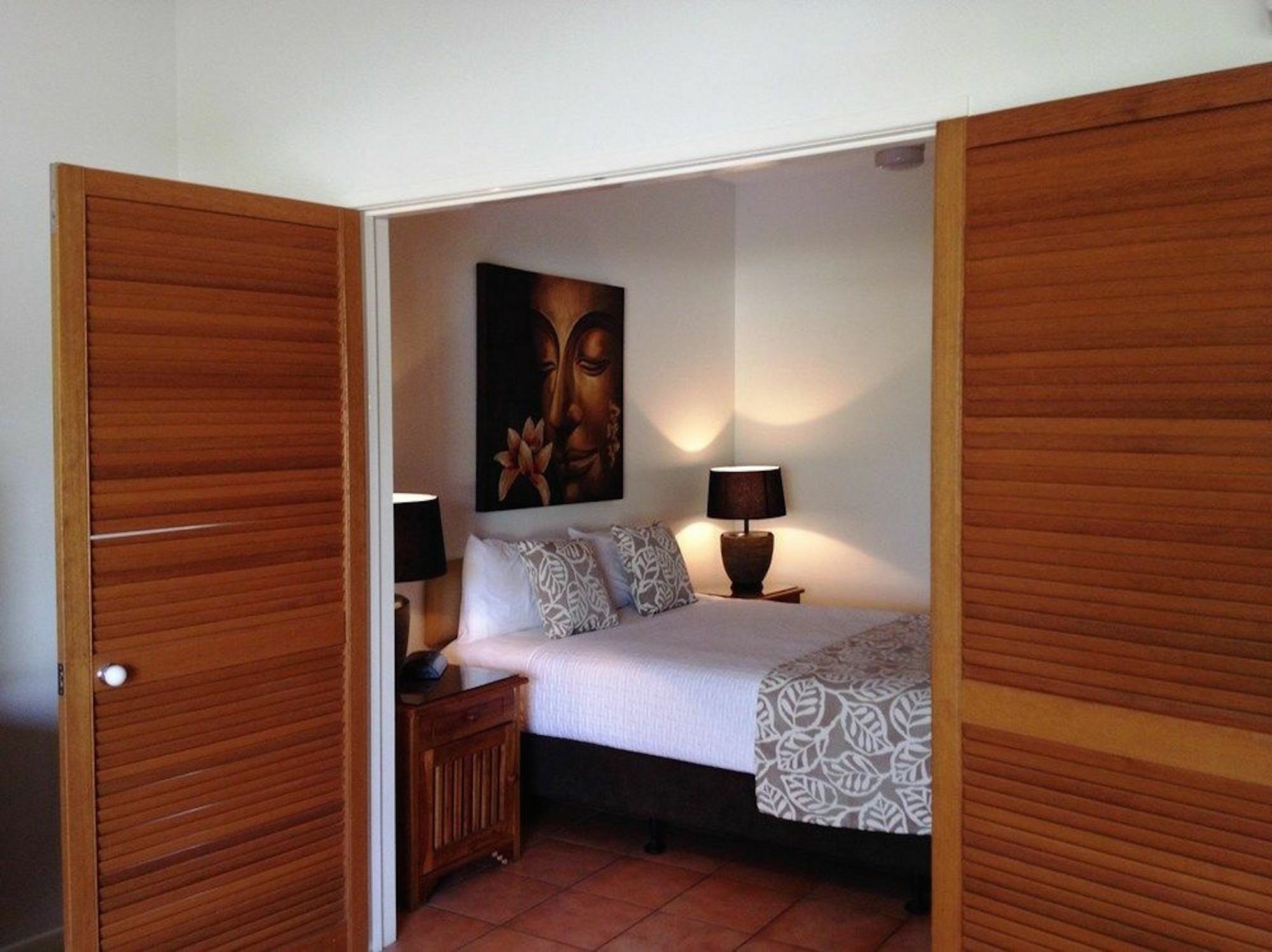 Rimini Holiday Apartments Noosaville Exterior photo
