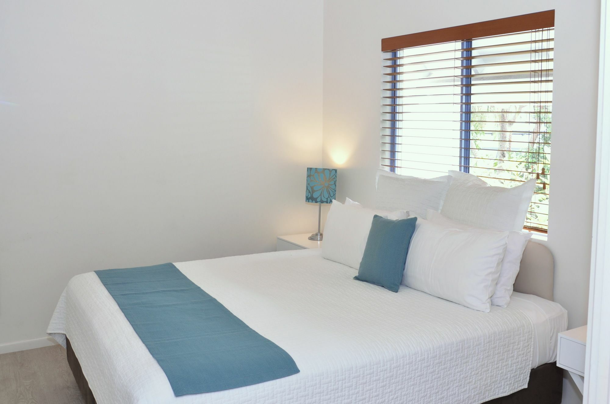 Rimini Holiday Apartments Noosaville Exterior photo