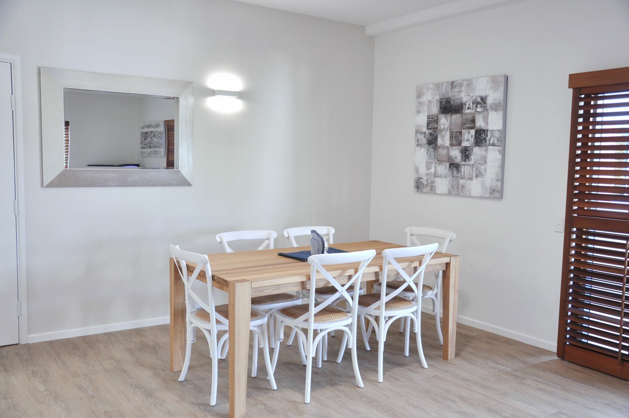 Rimini Holiday Apartments Noosaville Exterior photo