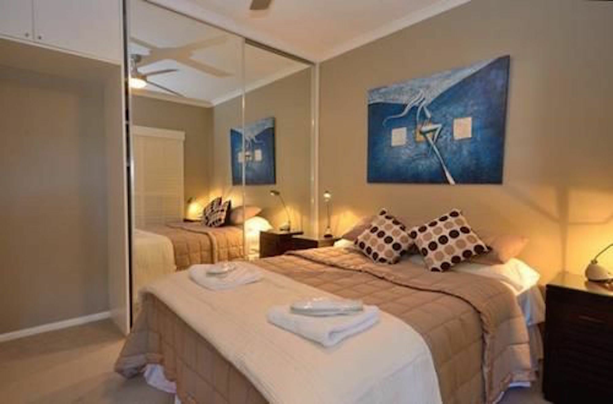 Rimini Holiday Apartments Noosaville Exterior photo
