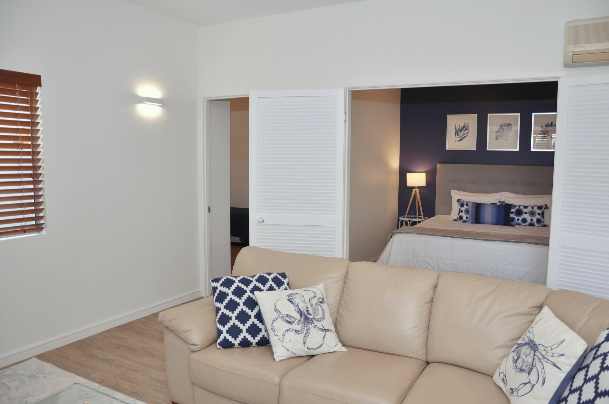 Rimini Holiday Apartments Noosaville Exterior photo