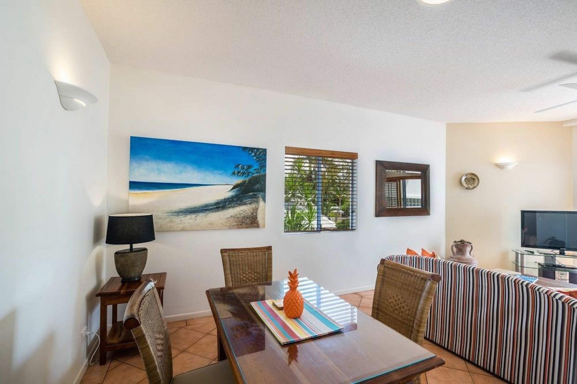 Rimini Holiday Apartments Noosaville Exterior photo