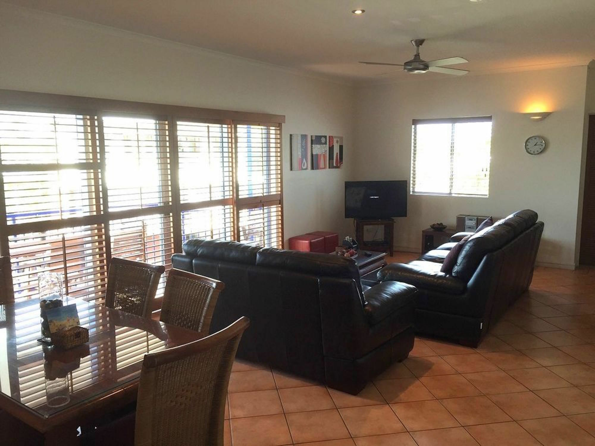 Rimini Holiday Apartments Noosaville Exterior photo