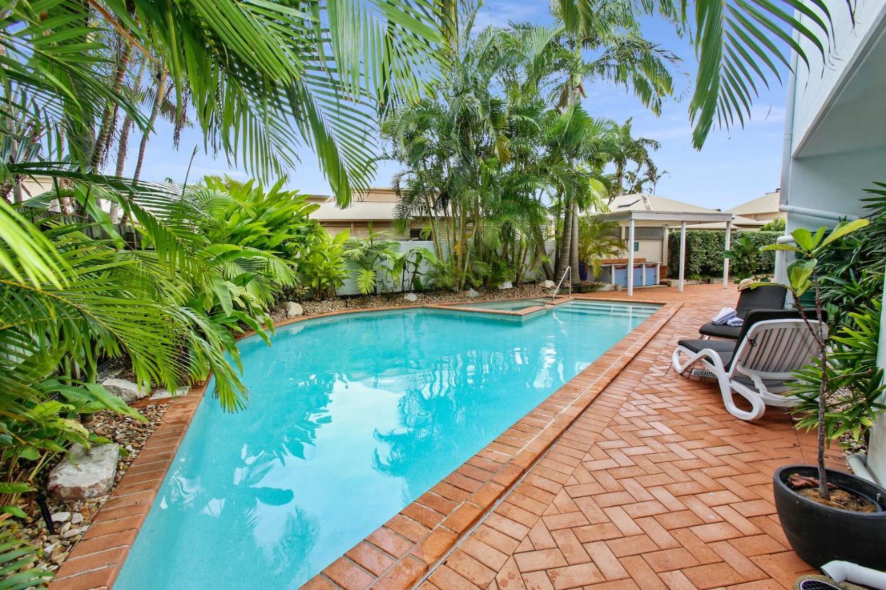 Rimini Holiday Apartments Noosaville Exterior photo