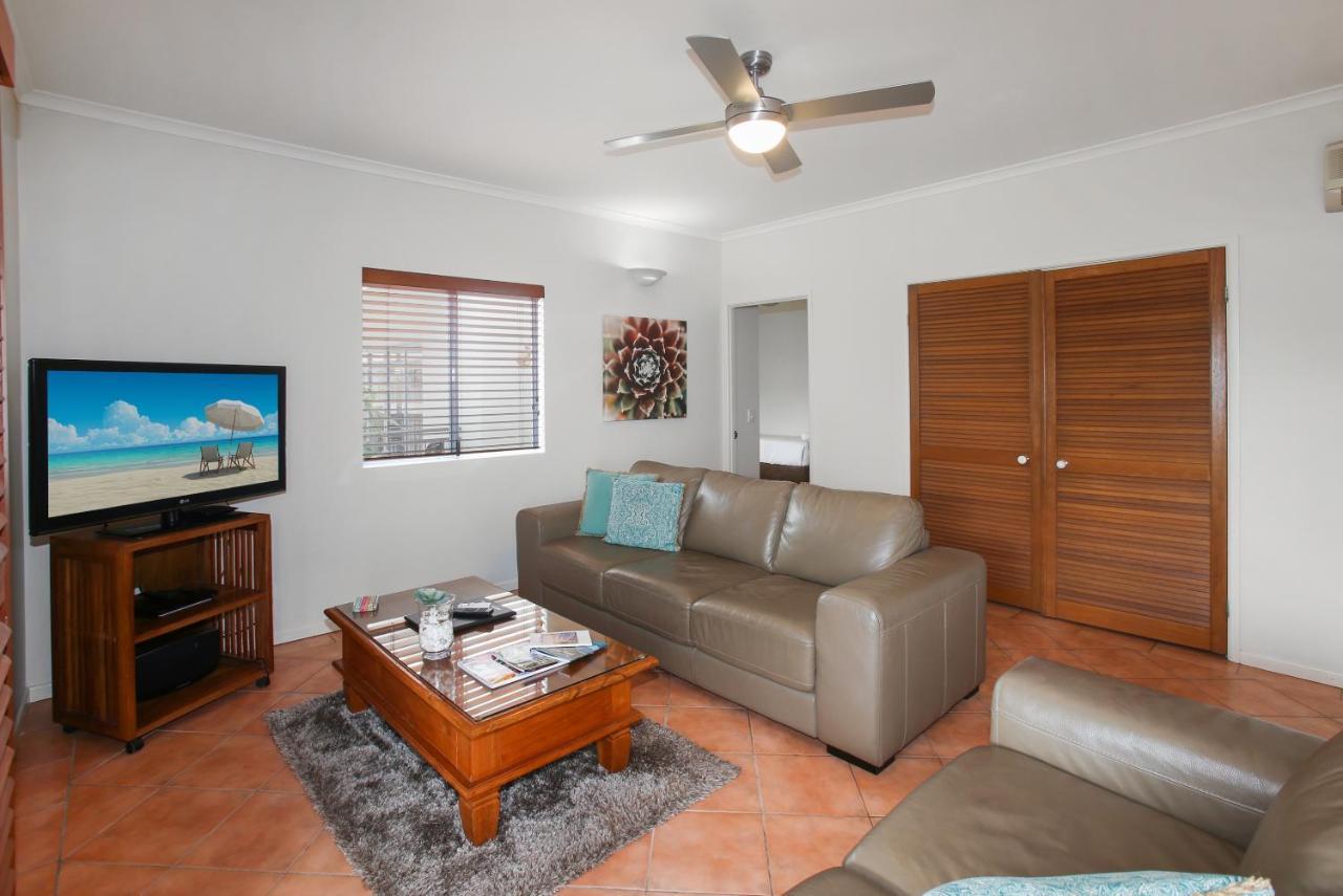 Rimini Holiday Apartments Noosaville Exterior photo